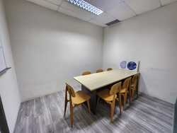 The Adelphi (D6), Office #442560181